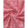image:imageZESICA Womens Summer Floral Sleeveless Square Neck Midi DressPink