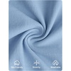 image:imageZESICA Womens Summer Tie Shoulder Wedding Guest Maxi DressBlue