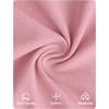 image:imageZESICA Womens Summer Tie Shoulder Wedding Guest Maxi DressPink