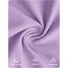 image:imageZESICA Womens Summer Tie Shoulder Wedding Guest Maxi DressPurple