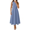 Dusty Blue