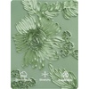 image:imageZESICA 2026 Summer Strapless Floral Cocktail Wedding Guest Dress for WomenGreen