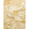 image:imageZESICA 2026 Summer Strapless Floral Cocktail Wedding Guest Dress for WomenYellow