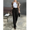 image:imageZESICA Womens 2026 Business Casual Work Office Dress PantsBlack