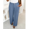 image:imageZESICA Womens 2026 Business Casual Work Office Dress PantsDustyblue