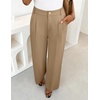 image:imageZESICA Womens 2026 Business Casual Work Office Dress PantsKhaki