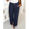 image:imageZESICA Womens 2026 Business Casual Work Office Dress PantsNavy