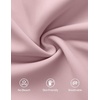 image:imageZESICA Womens 2026 Business Casual Work Office Dress PantsPink