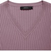 image:imageZESICA Womens 2026 Fall Long Sleeve Bodycon Midi Sweater DressDarkviolet