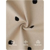 image:imageZESICA Womens 2026 Summer Tie Front Sweater Vest TopOats
