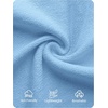 image:imageZESICA Womens Bodycon Knit Short Sleeve Sweater Maxi DressBlue