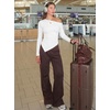image:imageZESICA Womens Off The Shoulder Asymmetrical Going Out TopsWhite
