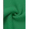 image:imageZESICA Womens Short Sleeve Sweater Tops 2026 Summer Crewneck Basic T ShirtGreen