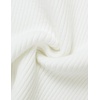 image:imageZESICA Womens Short Sleeve Sweater Tops 2026 Summer Crewneck Basic T ShirtWhite
