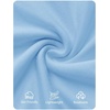 image:imageZESICA Womens Strapless Formal Wedding Guest Midi SundressBlue