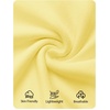 image:imageZESICA Womens Strapless Formal Wedding Guest Midi SundressYellow