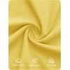 image:imageZESICA Womens Summer Casual One Shoulder Tie Waist Maxi DressYellow