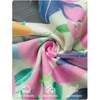 image:imageZESICA Womens Summer Floral Chiffon Beach Mini DressGreen