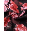 image:imageZESICA Womens Summer Floral Halter Off the Shoulder Maxi DressBlack