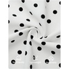 image:imageZESICA Womens Summer Floral Halter Off the Shoulder Maxi DressPoint White