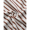 image:imageZESICA Womens Summer Floral Print Short Sleeve Knit Sweater VestTanbrown