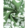 image:imageZESICA Womens Summer Floral Sleeveless V Neck Maxi SundressGreen