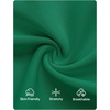 image:imageZESICA Womens Summer Halter Neck Bodycon Cocktail DressesGreen