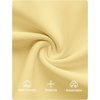 image:imageZESICA Womens Summer Halter Neck Bodycon Cocktail DressesYellow