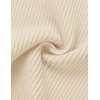 image:imageZESICA Womens Summer Short Sleeve Business Casual TopsApricot