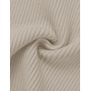 image:imageZESICA Womens Summer Short Sleeve Business Casual TopsOats