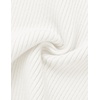image:imageZESICA Womens Summer Short Sleeve Business Casual TopsWhite