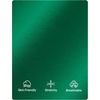 image:imageZESICA Womens Summer Sleeveless 2026 Formal Cocktail Party Midi DressesGreen