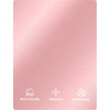 image:imageZESICA Womens Summer Sleeveless 2026 Formal Cocktail Party Midi DressesPink