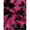 image:imageZESICA Womens Summer Sleeveless Floral Bodycon Wedding Guest DressesRose