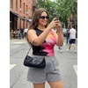 image:imageZESICA Womens Summer Sleeveless Floral Mesh Y2K Going Out Tank TopsBlack