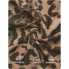 image:imageZESICA Womens Summer Sleeveless Floral Mesh Y2K Going Out Tank TopsLeopard