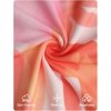 image:imageZESICA Womens Summer Sleeveless Floral Wedding Guest Maxi DressOrange