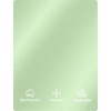 image:imageZESICA Womens Summer Strapless Cocktail Party DressesLightgreen
