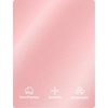 image:imageZESICA Womens Summer Strapless Cocktail Party DressesPink