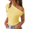 Butter Yellow
