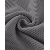 image:imageZESICA Fall Sweaters for Women Long Sleeve Knit Sweater TopsDarkgrey