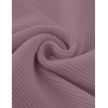 image:imageZESICA Fall Sweaters for Women Long Sleeve Knit Sweater TopsDarkviolet