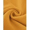 image:imageZESICA Fall Sweaters for Women Long Sleeve Knit Sweater TopsGinger