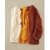 image:imageZESICA Fall Sweaters for Women Long Sleeve Knit Sweater TopsGinger