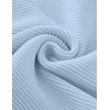 image:imageZESICA Fall Sweaters for Women Long Sleeve Knit Sweater TopsLightblue