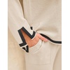 image:imageZESICA Womens 2 Piece Sweater Lounge Sets 2026 Fall Knit Matching OutfitsNatural