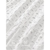 image:imageZESICA Womens 2026 Fall Long Sleeve Eyelet Maxi DressWhite