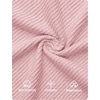 image:imageZESICA Womens 2026 Fall Long Sleeve Mock Neck Tops Going Out Knit ShirtsSakura Pink