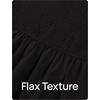 image:imageZESICA Womens 2026 Summer Boho Strapless Maxi DressesBlack