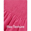image:imageZESICA Womens 2026 Summer Boho Strapless Maxi DressesHot Pink